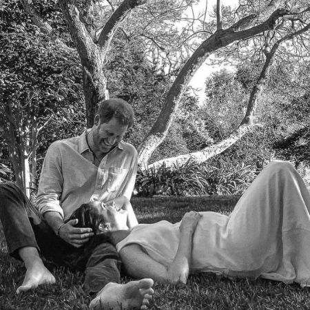 The Duke and Duchess of Sussex, Prince Harry and Meghan welcomed their baby girl, Lili.